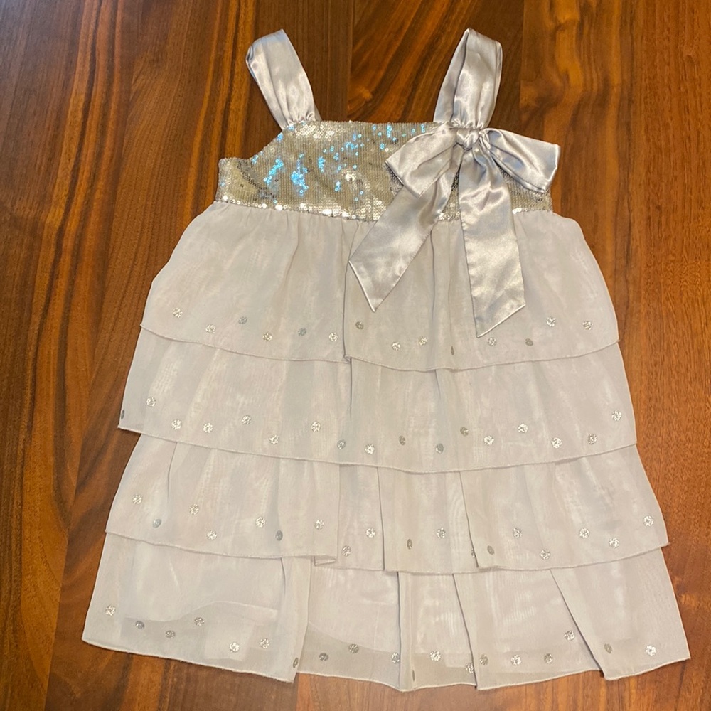 American Girl Dress - Size 6